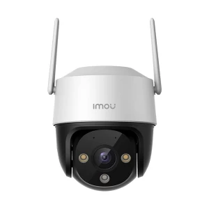 Imou Cruiser SE (3.6mm) (2.0MP) Wi-Fi Dome IP Camera #IPC-S21FP