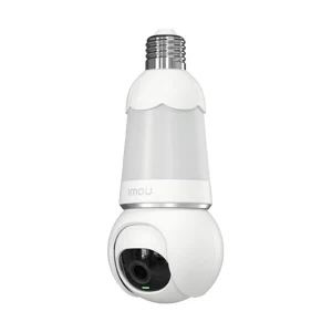 Imou IPC-S6DP-5M0WEB (2.8mm) (5.0MP) Wi-Fi Bulb IP Camera