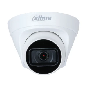 Dahua IPC-HDW1230T1-A-S5 (2.8mm) (2MP) IR Fixed-focal Eyeball Dome IP Camera