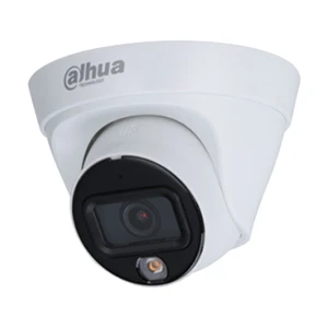 Dahua IPC-HDW1439T1-LED-S4 (2.8mm) (4.0MP) Full Color Dome IP Camera