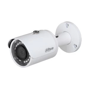 Dahua IPC-HFW1230SP/IPC-HFW1230S-S5 (3.6mm) (2.0MP) Bullet IP Camera