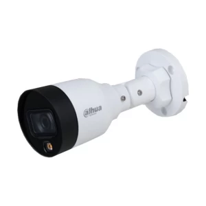 Dahua IPC-HFW1239S1-A-LED (3.6mm) (2.0MP) Full color Bullet IP Camera