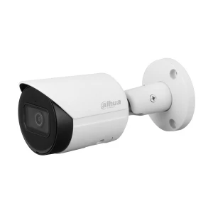 Dahua IPC-HFW2441S-S (2.8mm) (4.0MP) IR WizSense White Bullet IP Camera