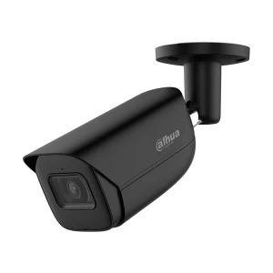 Dahua IPC-HFW3841E-AS-S2 (3.6mm) (8.0MP) IR WizSense Black Bullet IP Camera