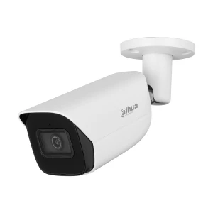 Dahua IPC-HFW3841E-AS-S2 (3.6mm) (8.0MP) IR WizSense White Bullet IP Camera