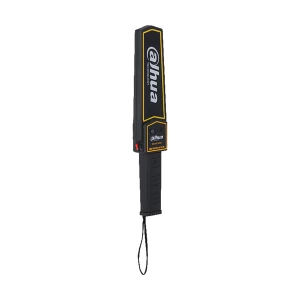 Dahua ISC-H001 Hand Held METAl Detector with Battery