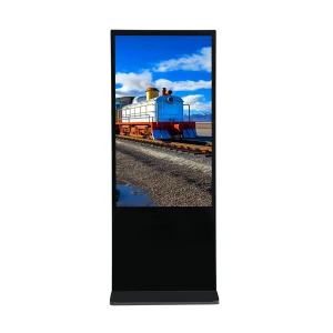 Dahua LDV55-SAI400L 55 Inch 4K UHD Digital Signage Display