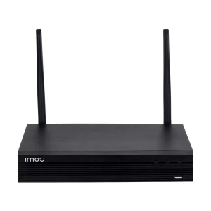 Dahua NVR1104HS-W-S2 4 Channel Wireless NVR #NVR1104HS-W-S2