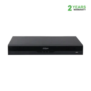 Dahua NVR4232-EI 32 Channel WizSense NVR