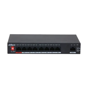 Dahua PFS3009-8ET1GT-96 9 Port Unmanaged Desktop Switch
