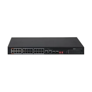 Dahua PFS3226-24ET-240 28 Port Unmanaged Switch