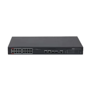 Dahua PFS4218-16ET-190 20 Port Managed Switch
