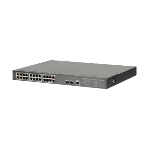 Dahua PFS4226-24GT-360 26 Port Managed Switch