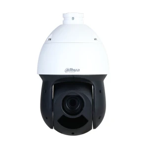 Dahua SD49225DB-HNY (2.0MP) (4.8mm-120mm) PTZ 25x Starlight IR Dome IP Camera (Without Adapter & Wall Mount)