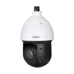 Dahua SD49225XA-HNR (2.0MP) PTZ Dome IP Camera (Without Adapter & Wall Mount)