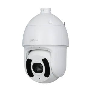 Dahua SD6CE445GB-HNR (4.0MP) (3.95mm-177.75mm) 45x Starlight IR WizSense PTZ Dome IP Camera