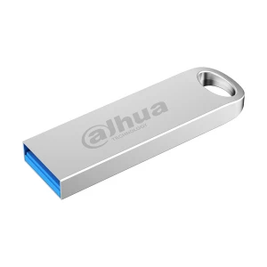 Dahua U106 64GB USB 3.2 Gen 1 Metal Silver Pen Drive #DHI-USB-U106-30-64GB