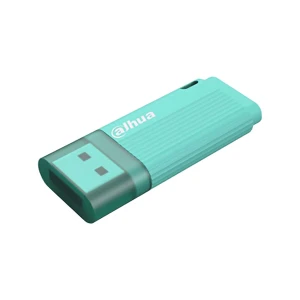 Dahua U126 64GB USB 3.2 Blue Pen Drive #DHI-USB-U126-30-64GB