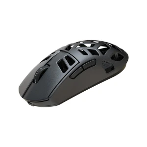 Dareu A950 Pro Al Magnesium Alloy 4Khz Multi Mode Wireless Black Gaming Mouse