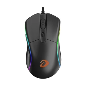 Dareu A960S Storm RGB Wired Black Gaming Mouse