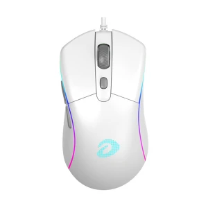 Dareu A960S Storm RGB Wired White Gaming Mouse