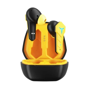 Dareu D3 RGB Yellow TWS Bluetooth Gaming Earbuds