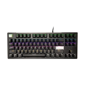 Dareu EK87 V2 Wired (Red Switch) Black Gaming Keyboard