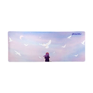 Dareu ESP109 Speed Dream Gaming Mouse Pad