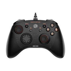 Dareu H101 Black Wired Game Pad