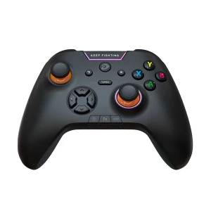Dareu H105 Black Three Mode Wireless Game Pad