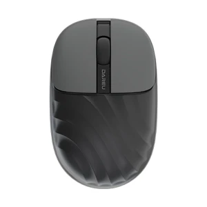Dareu LM135D Wireless (Dual Mode) Black Mouse