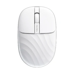 Dareu LM135D Wireless (Dual Mode) White Mouse