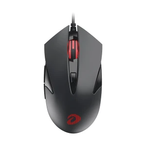 Dareu LM145 Wired Black Gaming Mouse