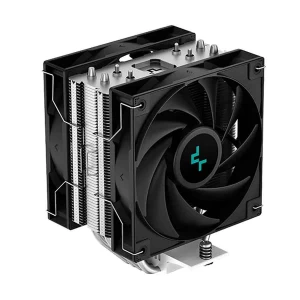 Deepcool AG400 PLUS Single Tower Air CPU Cooler #R-AG400-BKNNMD-G