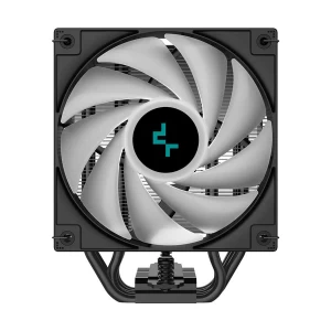 DeepCool AG500 BK ARGB 120mm Black Air CPU Cooler #R-AG500-BKANMN-G-1