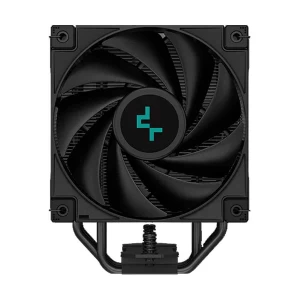 Deepcool AK400 ZERO DARK PLUS Air CPU Cooler