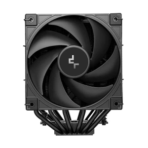 Deepcool AK620 G2 Digital NYX Black Air CPU Cooler #R-AK620G2-BKNNMN-GJD-1