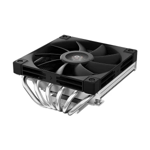 Deepcool AN600 120mm Black Air CPU Cooler