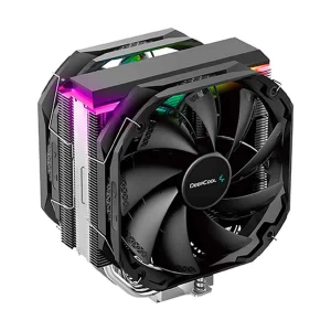 Deepcool AS500 PLUS Air CPU Cooler #R-AS500-BKNLMP-G