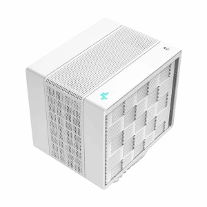 Deepcool ASSASSIN 4S WH White Air CPU Cooler #R-ASN4S-WHGPMN-G