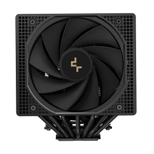 Deepcool Assassin VC Elite Black Air CPU Cooler #R-ASN4-BKNVNN-GJD