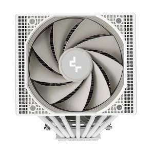 Deepcool Assassin VC Elite WH White Air CPU Cooler #R-ASN4-WHNVNN-GJD