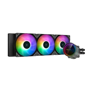 Deepcool CASTLE 360EX A-RGB Liquid CPU Cooler #DP-GS-H12W-CSL360EX-AR