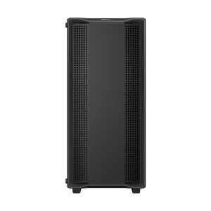 DeepCool CC560 Limited V2 Mid Tower Black (Tempered Glass Side Window) ATX Gaming Desktop Case