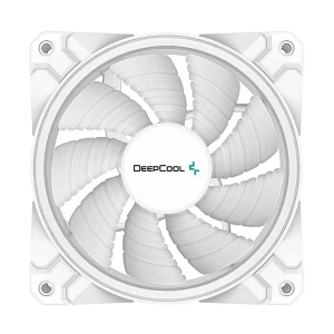 Deepcool CF120 PLUS WH (3xFAN) ARGB LED Casing Cooling Fan