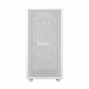 Deepcool CH360 WH Mid Tower White Micro-ATX Gaming Desktop Case #R-CH360-WHAPE3-G-1