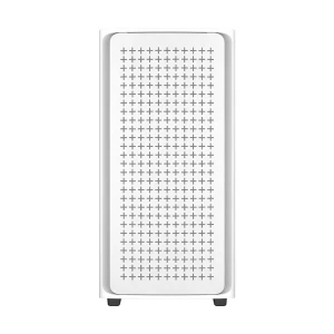 Deepcool CK560 WH Mid Tower White ATX Gaming Casing #R-CK560-WHAAE4-G-1