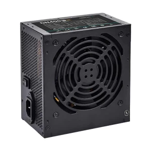 DeepCool DN400 400W Non Modular Power Supply #DN400 EN