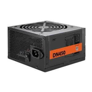 DeepCool DN450 450W 80 Plus 230V EU certified Non Modular Power Supply