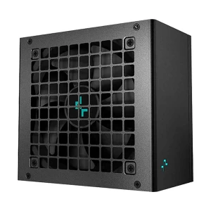 DeepCool DQ850M-V3L Full Modular 850W 80 Plus Gold Certified Black Power Supply #R-DQ850M-FB0B-UK